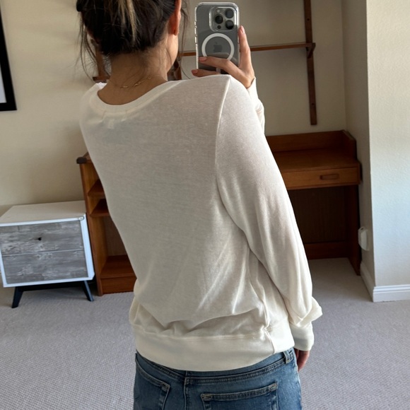 WILDFOX Wild Lightweight sweater - Picture 5 of 8